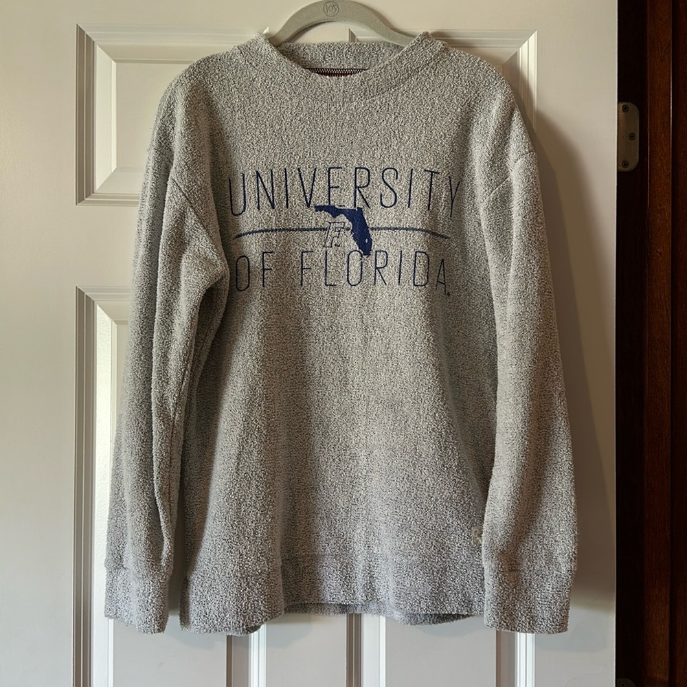 University of Florida Sweater